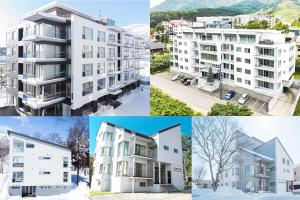 niseko central condominiums