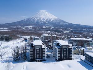 niseko central condominiums