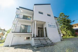 niseko central condominiums