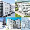 niseko central condominiums