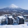 niseko central condominiums