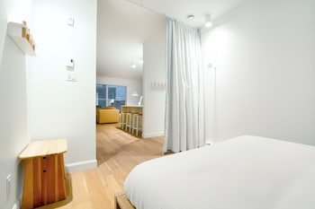 les lofts saint francois par les lofts vieux quebec