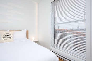 les lofts saint francois par les lofts vieux quebec