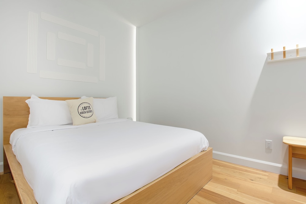 les lofts saint francois par les lofts vieux quebec