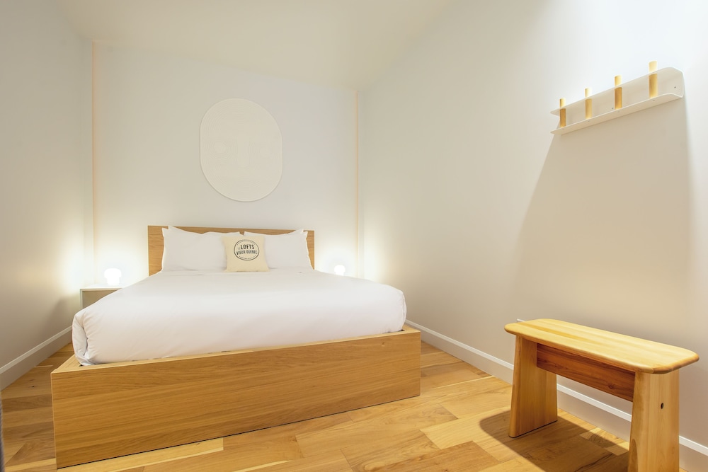 les lofts saint francois par les lofts vieux quebec