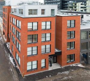 quebec city