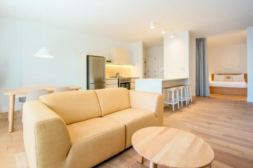 les lofts saint francois par les lofts vieux quebec