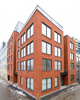 les lofts saint francois par les lofts vieux quebec