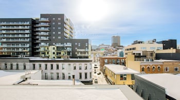 les lofts saint francois par les lofts vieux quebec