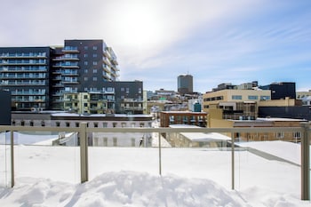 les lofts saint francois par les lofts vieux quebec