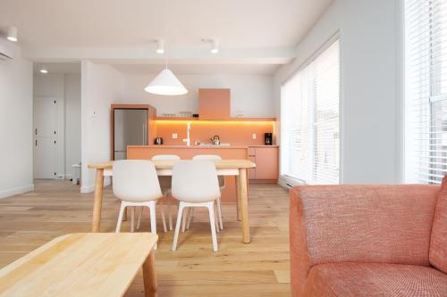 les lofts saint francois par les lofts vieux quebec