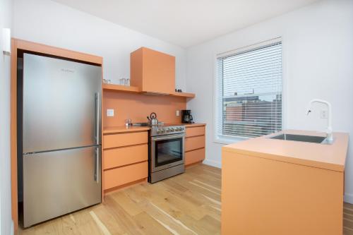 les lofts saint francois par les lofts vieux quebec