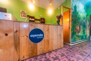 ayenda cafetal arami