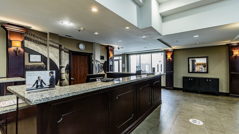 staybridge suites laredo international airport by ihg