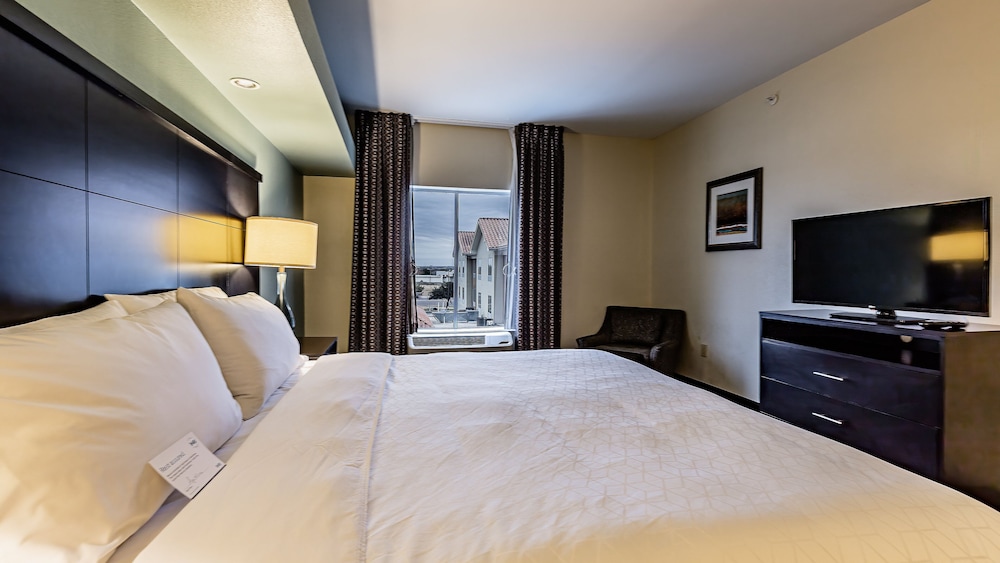 staybridge suites laredo international airport by ihg