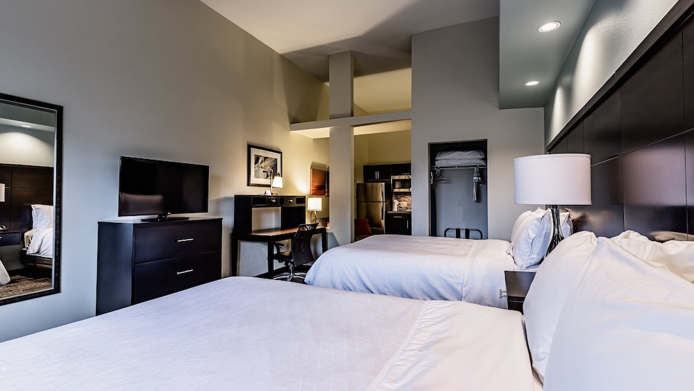 staybridge suites laredo international airport by ihg