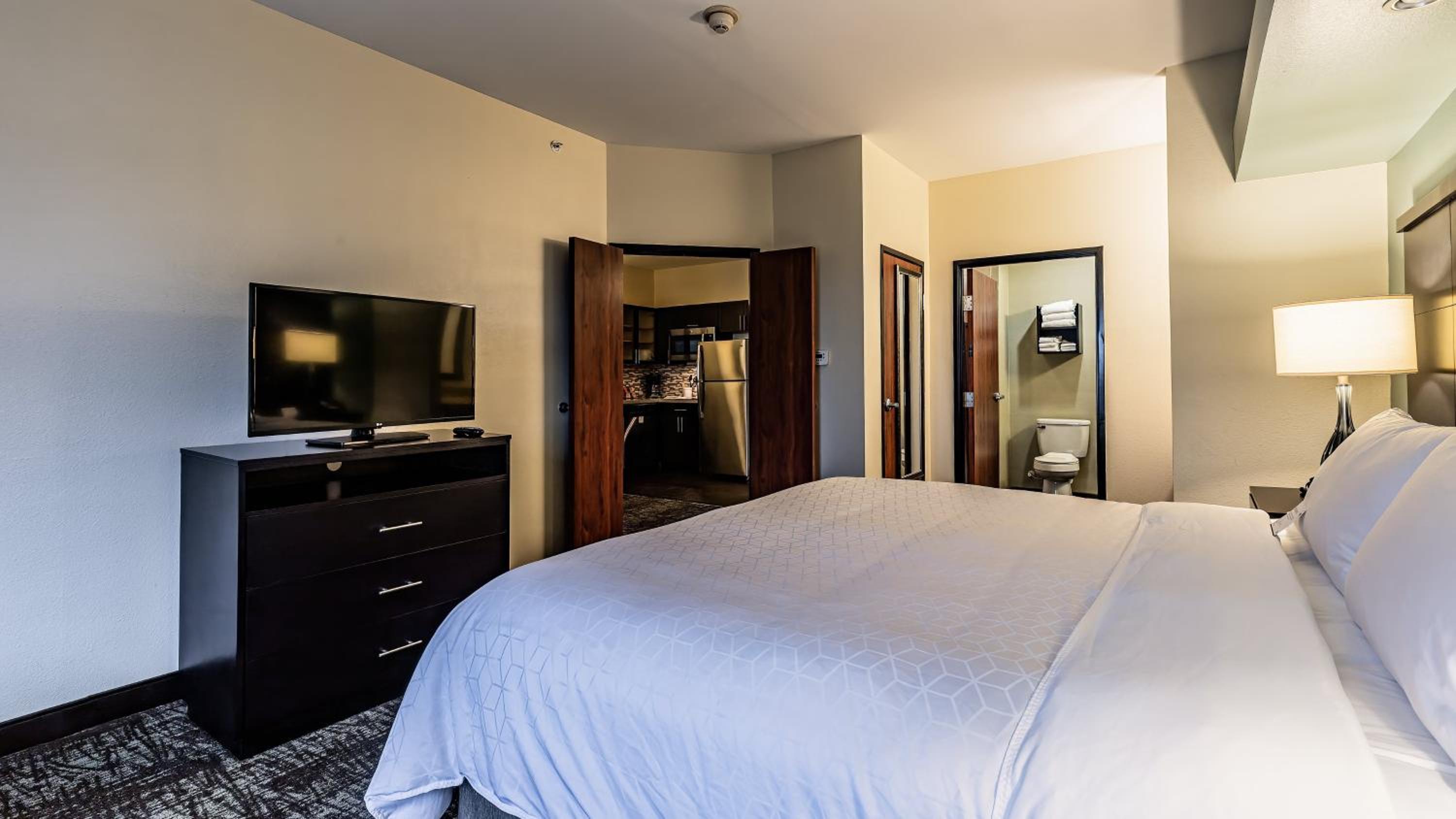 staybridge suites laredo international airport by ihg