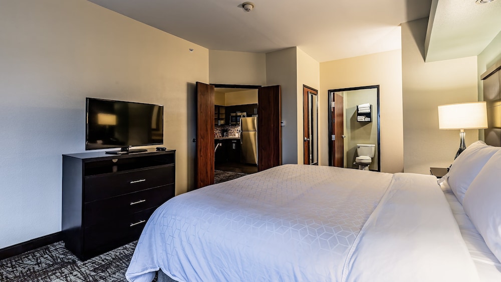 staybridge suites laredo international airport by ihg