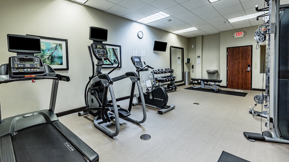 staybridge suites laredo international airport by ihg