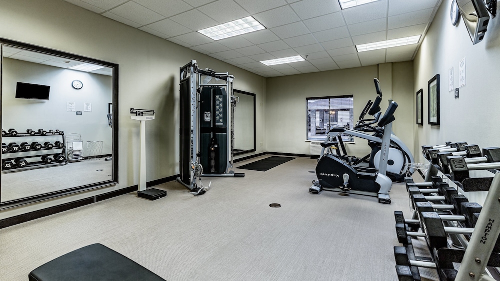 staybridge suites laredo international airport by ihg