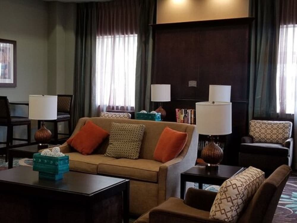 staybridge suites laredo international airport by ihg