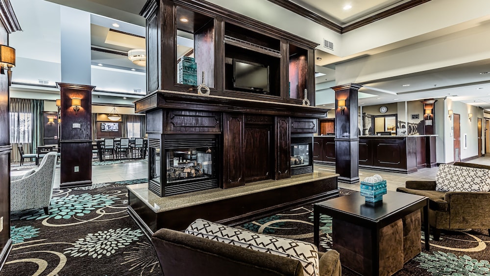 staybridge suites laredo international airport by ihg