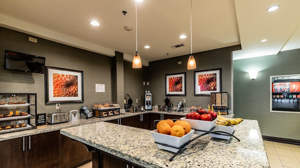 staybridge suites laredo international airport by ihg
