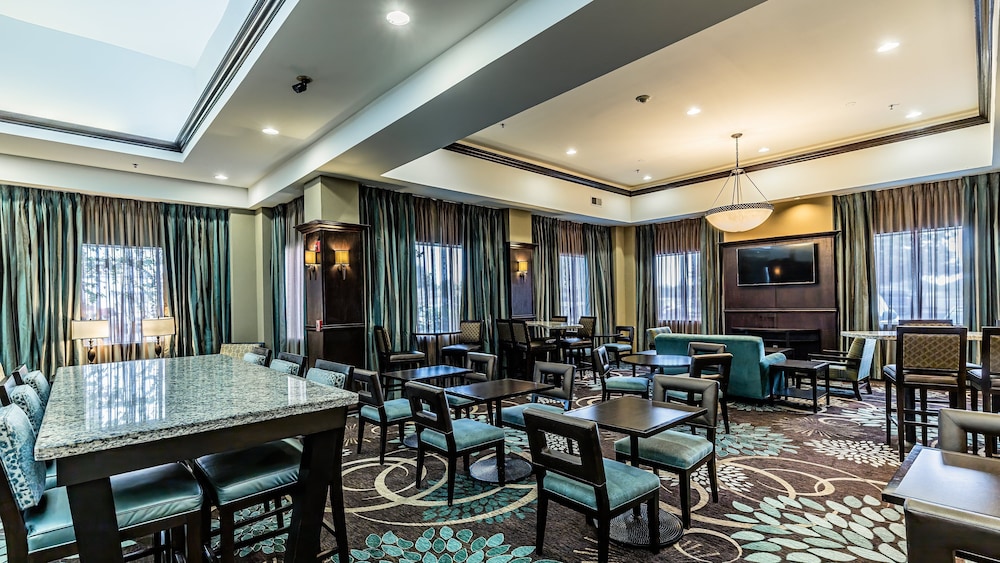 staybridge suites laredo international airport by ihg