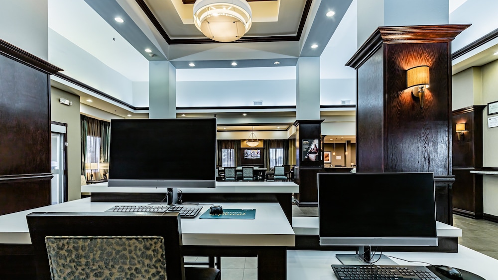 staybridge suites laredo international airport by ihg