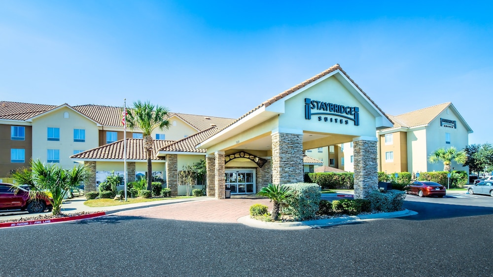 staybridge suites laredo international airport by ihg