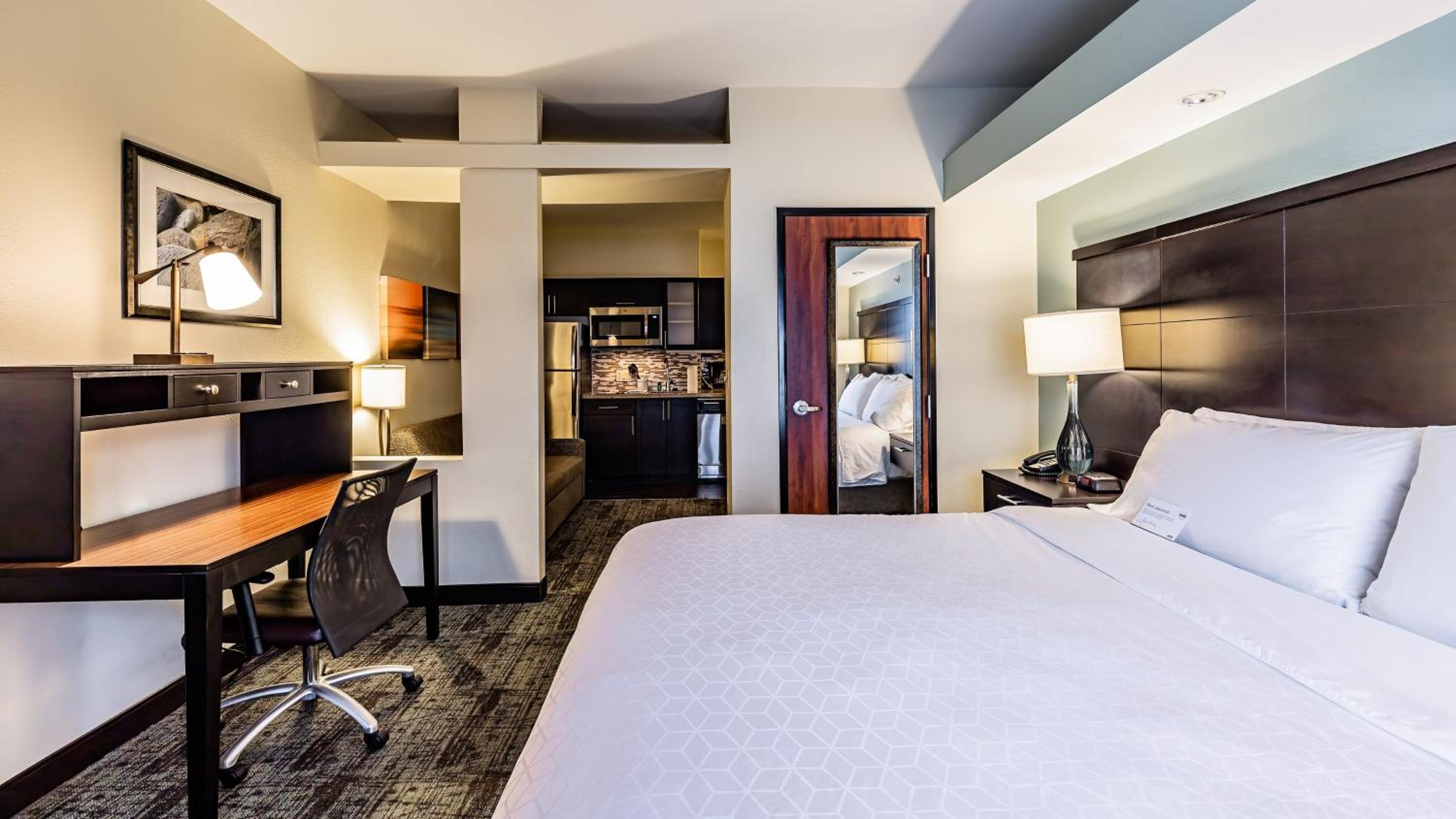 staybridge suites laredo international airport by ihg