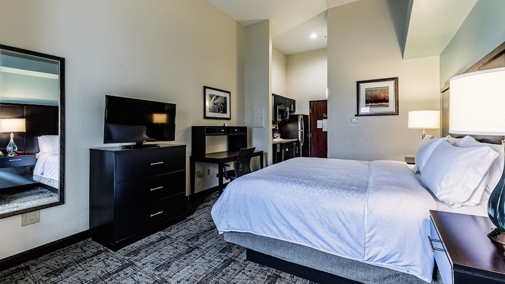 staybridge suites laredo international airport by ihg