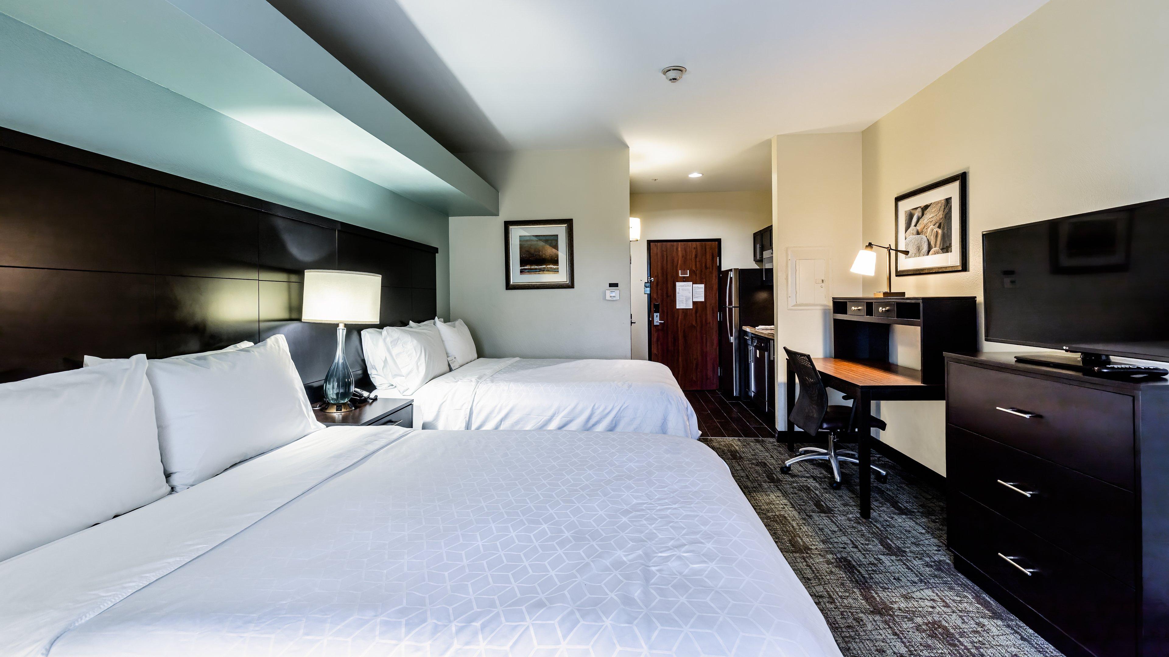 staybridge suites laredo international airport by ihg