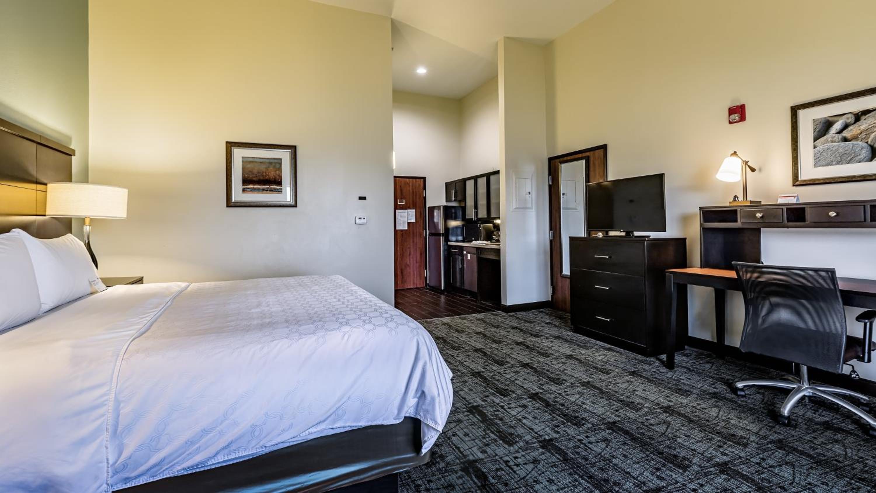 staybridge suites laredo international airport by ihg
