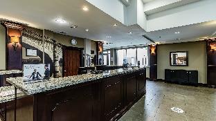 staybridge suites laredo international airport by ihg