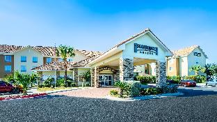staybridge suites laredo international airport by ihg