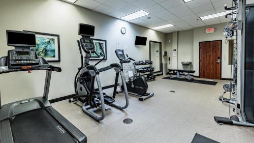 staybridge suites laredo international airport by ihg