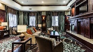 staybridge suites laredo international airport by ihg