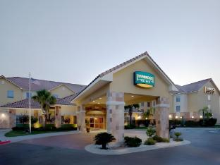 staybridge suites laredo international airport by ihg