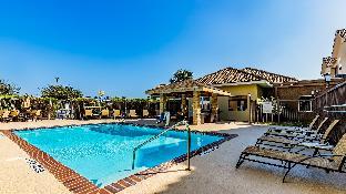 staybridge suites laredo international airport by ihg
