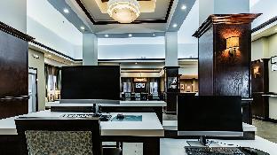 staybridge suites laredo international airport by ihg