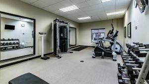 staybridge suites laredo international airport by ihg