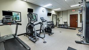 staybridge suites laredo international airport by ihg