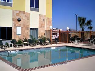 staybridge suites laredo international airport by ihg