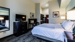 staybridge suites laredo international airport by ihg
