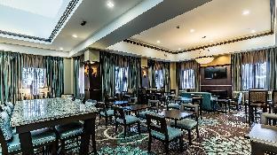 staybridge suites laredo international airport by ihg