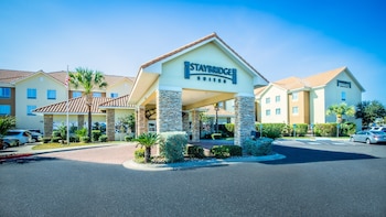 Staybridge Suites Laredo International Airport By Ihg,Webb County>>Laredo,3 star
