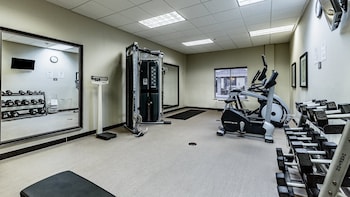 Staybridge Suites Laredo International Airport By Ihg,Webb County>>Laredo,3 star