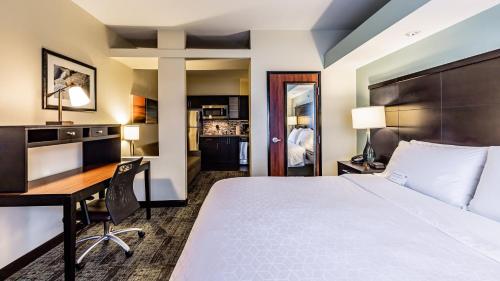 staybridge suites laredo international airport by ihg
