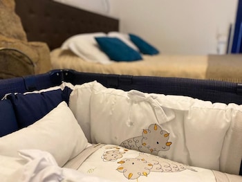 segredo da serra guest house